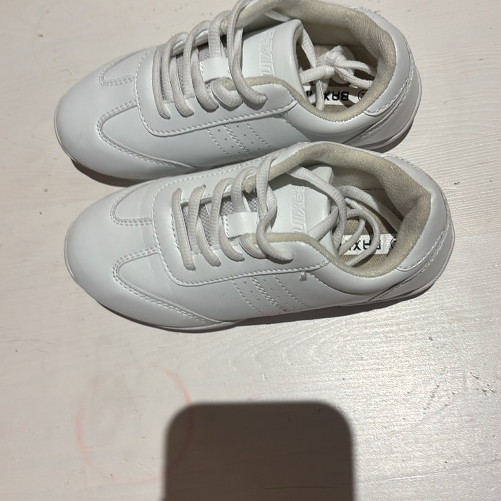 Baxinier cheer shoes